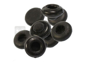 Kit(4xpieds caoutchoucs) 481231028036