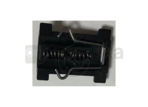 Kit 5 bouton plage de vitesses 12 v li-ion perceuse sans fil kit5.12vsd 406KIT512VSD
