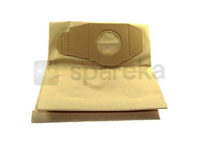 Kit 5 paper dust bags filter w&d 30lt apx a VT517226