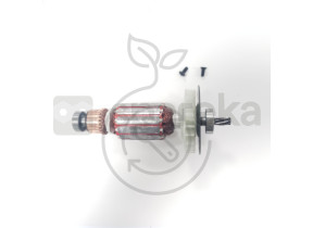 Kit 5 rotor 800 w perforateur kit5.800rh 458KIT5800RH