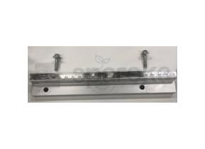 Kit 5. support échelle droit 60 à 63 800w etc-n1 kit5-800tc1-n1 516KIT5800TC1N1