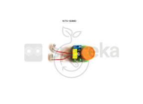 Kit 5 variateur pcb 150 w mini perceuse kit5.150md 457KIT5150MD