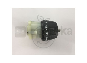 Kit 6. boîte de vitesses et réglage couple. perceuse 300 w kit6.300sd 431KIT6300SD