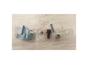 Kit 6. butée détape 1300w défonceuse kit6.1300rt 495KIT61300RT