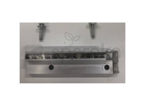 Kit 6. support échelle gauche 60-61-66-67 800w etc-n1 kit6-800tc1-n1 516KIT6800TC1N1