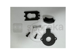Kit 7 blocage darbre - 27-28-29-30-31 - défonceuse kit7.510wpr 431KIT7510WPR
