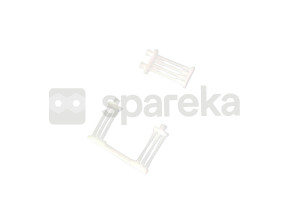 Kit 7. patins stabilisateurs. ponceuse multifonction 220 w kit7.220mfs 423KIT7.220MFS