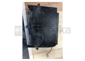 Kit 8. cage de lame 5-6-69-70 450w etc-n2 kit8-450tc1-n2 516KIT8450TC1N2