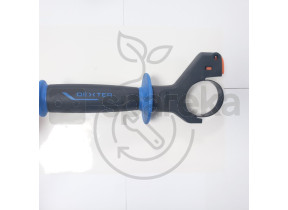 Kit 8 poignée auxiliaire 800 w et 1100 w perforateur kit8.800rh 458KIT8800RH