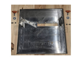 Kit 8. table de travail 8-32 à 34-60 450w etc-n1 kit8-450tc1-n1 516KIT8450TC1N1