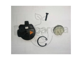 Kit 9 bouton 4 fonctions 1500 w perforateur kit9.1500rh 431KIT91500RH
