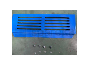 Kit 9. cage moteur 20-36-37 450w etc-n1 kit9-450tc1-n1 516KIT9450TC1N1