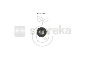 Kit 9 écrou de boîtier 150 w mini perceuse kit9.150md 457KIT9150MD