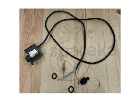 Kit 9. ensemble pompe 79-80-83-84 800w etc-n1 kit9-800tc1-n1 516KIT9800TC1N1