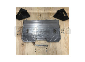 Kit 9. table de travail active 54-59 à 63 450w etc-n2 kit9-450tc1-n2 516KIT9450TC1N2
