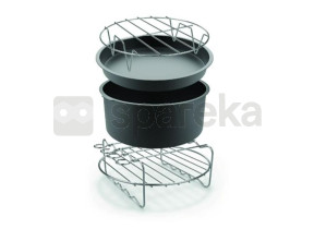 Kit accessoire easy fry xxl XA113010