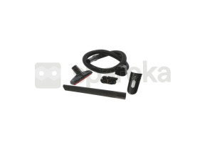 Kit accessoires pro pour aspirateur balais bosch 00577667