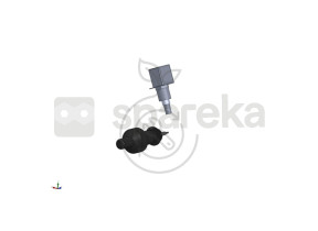 Kit allumage mécanique gaz plancha opp 1b kit 134 359KIT134