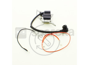 Kit allumage pour pcs38-2 / pcs41-2 / pcs2-35.3 / pcs2-45.3 pcs38/41-2-ek1 345PCS38/412EK1