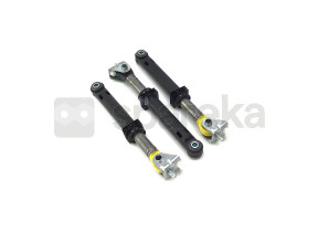 Kit amortisseur suspa sw/ge rd18 - 75n - 3st 09850885