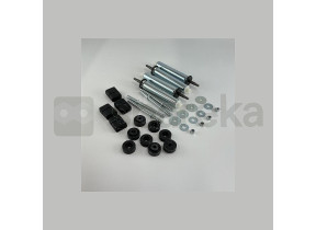 Kit amortisseurs 805002