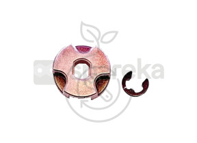 Kit anneau élastique 8440-434706 1498440434706