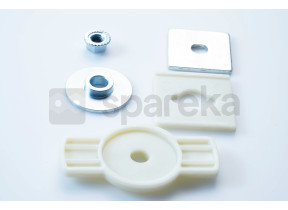 Kit arbre moteur #65-66-68 31071509 23031071509