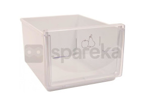 Kit bac legumes cristal lxh 230x155 C00283220