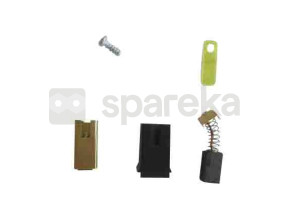 Kit balai de charbon 8440-434705 1808440434705