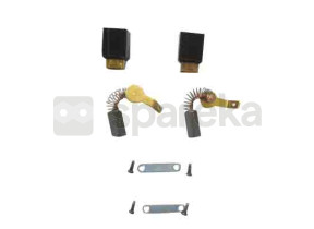 Kit balai de charbon 8440-439006 1808440439006