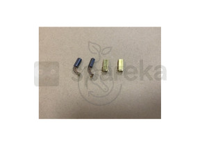Kit balais carbone l2110085 149L2110085
