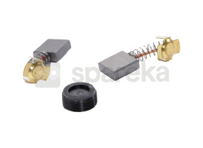 Kit balais charbon n°77-78 pdh175hy-n77-78 322PDH175HYN7778