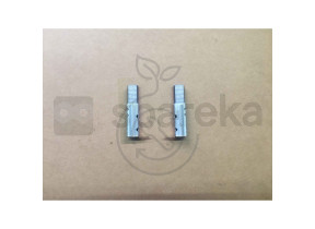 Kit balais de charbon yt5139 l2010110 149L2010110