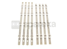 Kit barre de led direct3.0 AGF78402101