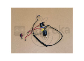 Kit base de prise pour egt2-30.4 l2106701 149L2106701