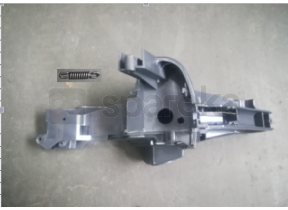 Kit base pour pcs2-35.3 / pcs2-40.3 k-b-pcs35-40-i 345KBPCS3540I