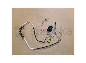 Kit base prise pour egt2-25.4 l2106502 149L2106502