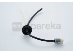 Kit base tuyau carburant pour pht1-60.2 k-p-pht1-60.2-f 345KPPHT160.2F