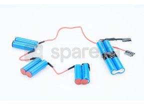 Kit batterie ergo rapido 4055132304