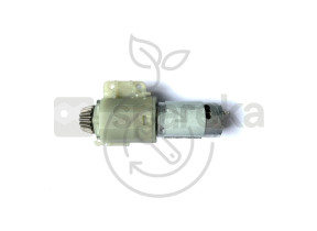 Kit boîte de vitesses et moteur pour 4vps1-18.1 4vps1-18.1-mot 2564VPS1181MOT