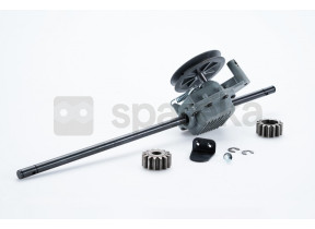 Kit boîte de vitesses plm1-11 077PLM111
