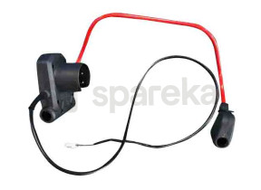 Kit boîte interrupteur 8440-513057 1498440513057