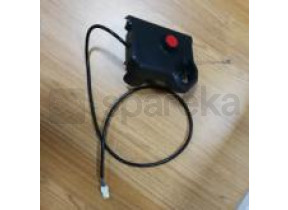 Kit boitier interrupteur 149L1807052