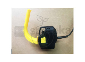 Kit boîtier interrupteur yt5139 l2010101 149L2010101