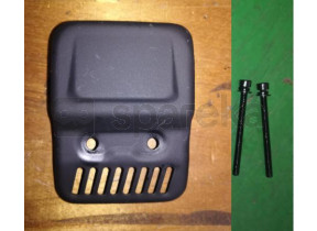 Kit boîtier silencieux sav pour pbc1-26l-ab.2 k-e-pbc26-r 345KEPBC26R