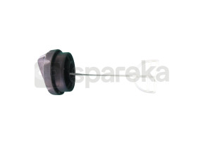 Kit bouchon carburant pht25-bk2 345PHT25BK2