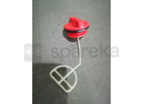 Kit bouchon dhuile pour pcs2-27.3 / pcs2-35.3 / pcs2-40.3 k-pcs2-all-c 345KPCS2ALLC