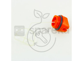 Kit bouchon dhuile pour pcs46-2 / pcs50-2 pcs46/50-2-ek8 345PCS46/502EK8