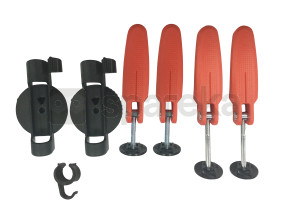 Kit bouton 360li-c 8440-513016 1498440513016