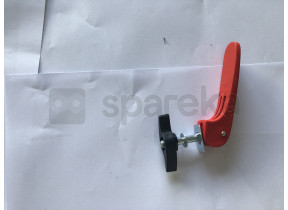 Kit bouton de réglage plm-21 pour tondeuse à gazon sterwins 077PLM21
